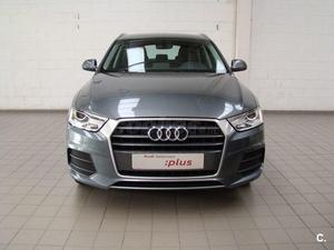 AUDI Q3 Sport edition 2.0 TDI 150CV 5p.