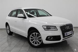 AUDI Q5 2.0 TDI 177cv quattro S tronic Ambiente 5p.