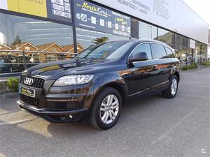 AUDI Q7 3.0 TDI 233cv quattro tiptronic 5p.