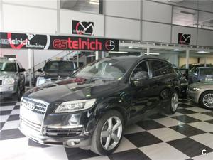 AUDI Q7 3.0 TDI quattro tiptronic 5p.