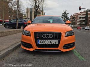 AUDI S3 2.0 TFSI QUATTRO ANO  - MADRID - (MADRID)