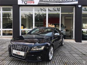 AUDI S5 4.2 FSI quattro 2p.