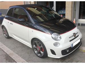 Abarth 500C