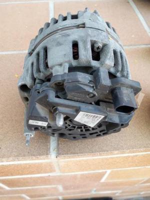 Alternador bosch vw polo 1.4 9n 75 cv