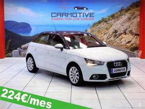 Audi A1 Sportback 1.2 Tfsi 86cv Attraction 5p. -13