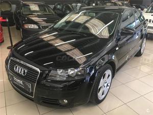 Audi A3 1.6 Fsi Ambition 3p. -07