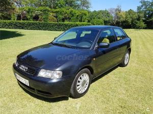 Audi A3 1.8 Ambiente Auto 3p. -97