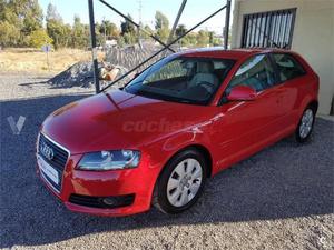 Audi A3 1.9 Tdi Ambition 3p. -09