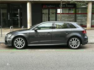 Audi A3 Sportback 1.4 Tfsi 125cv S Line Edition 5p. -15