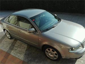 Audi A4 1.9 Tdi Quattro 4p. -03