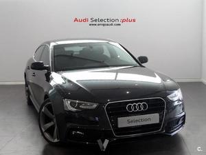 Audi A5 Sportback 2.0 Tdi Clean 190cv Multitron 5p. -16