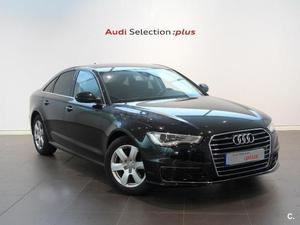 Audi A6 2.0 Tdi 190cv Ultra S Tronic 4p. -16