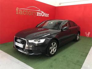 Audi A6 3.0 Tdi 204cv Quattro S Tronic 4p. -12