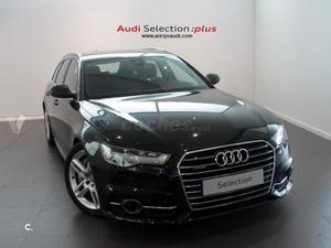 Audi A6 Avant 3.0 Tdi 320cv Quattro Tiptr S Line 5p. -15