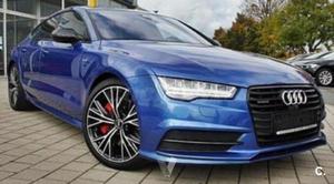 Audi A7 Sportback 3.0 Tdi 326 Quat Tipt Competit 5p. -15