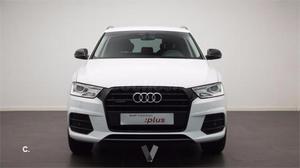 Audi Q3 Sport Ed 2.0 Tdi 110kw150cv Quat S Tro 5p. -17