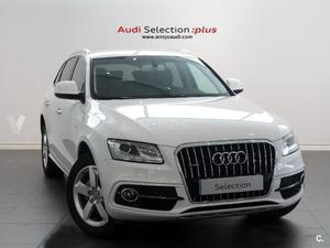 Audi Q5 2.0 Tdi Clean Diesel 190cv Quattro S Tro 5p. -15