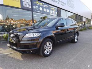 Audi Q7 3.0 Tdi 233cv Quattro Tiptronic 5p. -07