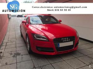 Audi Tt Coupe 2.0 Tfsi 3p. -07