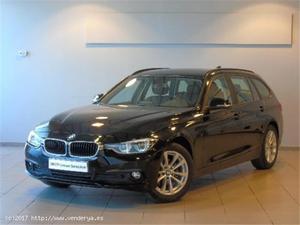 BMW 318 D TOURING - MADRID - (MADRID)