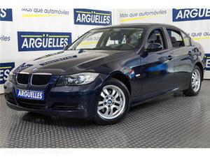 BMW 320 D 163CV IMPECABLE - MADRID - (MADRID)