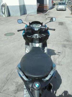 BMW C 650 Sport -13