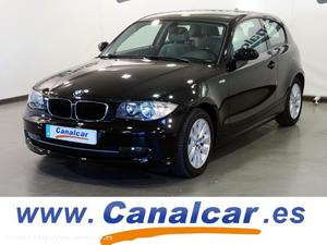 BMW  KW (143 CV) - MADRID - (MADRID)