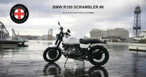 BMW R 100 R (