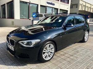 BMW SERIE D M SPORT EDITION - SANT JUST DESVERN - SANT