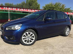 BMW Serie 2 Active Tourer 218d 5p.