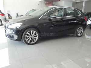 BMW Serie 2 Active Tourer 218d 5p.