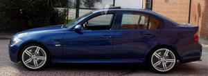 BMW Serie D -09