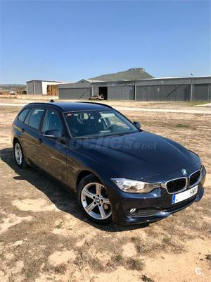 BMW Serie D TOURING 5p.