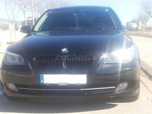 BMW Serie d E60 4p.