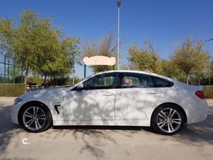 BMW Serie d Gran Coupe 5p.