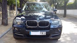 BMW X5 3.0d 5p.