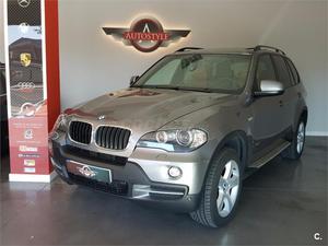 BMW X5 3.0d 5p.