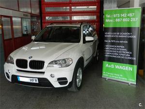 BMW X5 xDRIVE30d 5p.