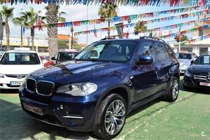 BMW X5 xDRIVE30d 5p.