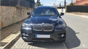 BMW X6 xDrive35d 5p.