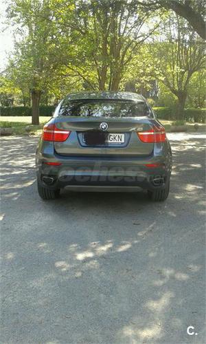 BMW X6 xDrive50i 5p.