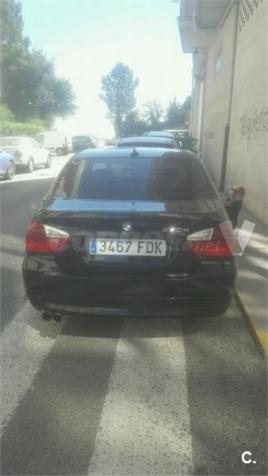 Bmw Serie d 4p. -06