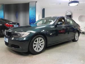 Bmw Serie d 4p. -07