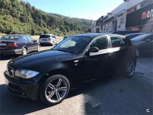 Bmw Serie d 5p. -09