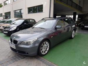 Bmw Serie d Touring 5p. -05