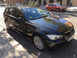 Bmw Serie d Touring 5p. -08