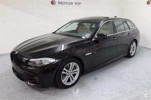 Bmw Serie da Touring 5p. -12