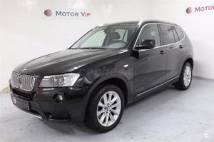 Bmw X3 Xdrive30d 5p. -13