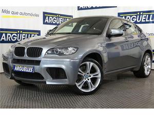 Bmw X6 M