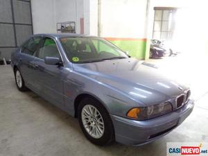 Bmw series i, 170cv, 4p del  de segunda mano